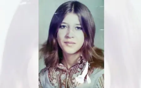 Investigators link serial killer Ted Bundy to 1974 Utah murder