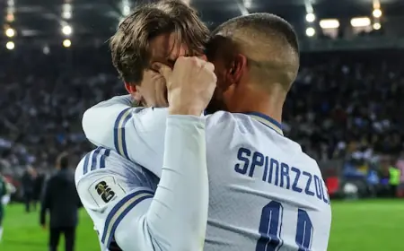 Italy missed the World Cup again — but that's good news for Canada