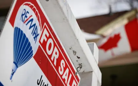 How the Middle East war is already impacting mortgage rates in Canada