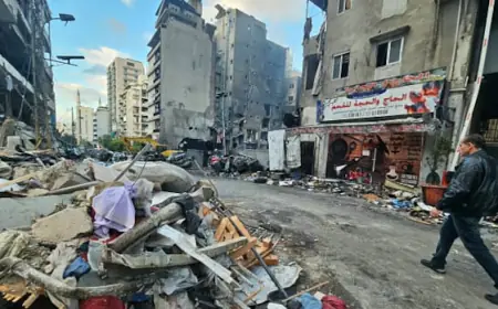 Trump warns of major war escalation if Iran peace process fails