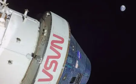 What to expect ahead of Artemis II’s splashdown