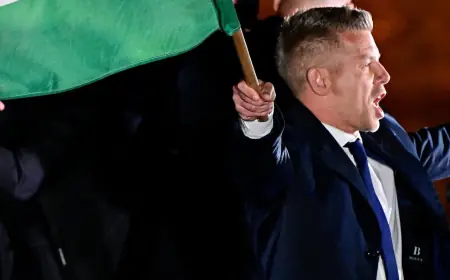 What's next for Hungary after 16 years of Orbán?