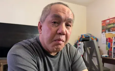 Minnesota authorities probe ICE arrest of St. Paul man as possible kidnapping