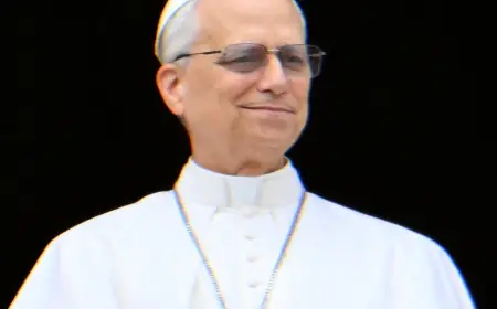 Why President Trump and Pope Leo are feuding | About That