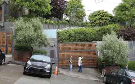 Man accused of attacking Sam Altman's home was in midst of mental health crisis, lawyer says