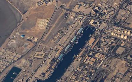 Why the U.S. and Iran can't reach a peace deal | About That