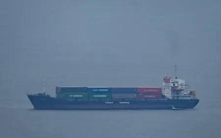 Trump administration signals optimism about ending Iran war — even as it levels new threats