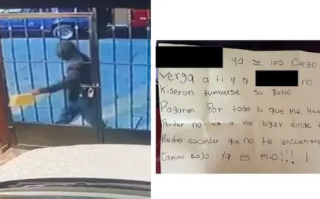 Canadian firm ignored worker complaints over drug cartel-management links at Mexican gold mine, sources say