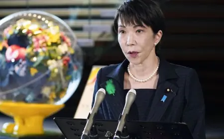 Japan issues advisory for slightly increased risk of mega-quake in northern coastal areas