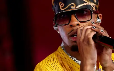 U.S. singer D4vd pleads not guilty to murder of 14-year-old