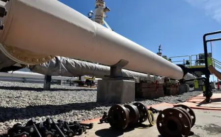 U.S. Supreme Court rules for Michigan in its fight to shut down an aging energy pipeline