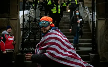 Americans are paying more attention to Canada. Should we worry?