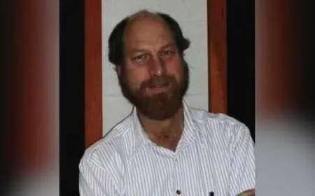 Killing of Calgary-born scientist tied to mysterious U.S. deaths, disappearances despite quick arrest