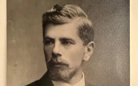 Austrian man finds out his grandfather was a Nazi in just a few clicks. He's encouraging others to do the same