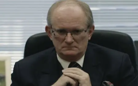 Canadian 'mastermind' in Panama Papers is still a free man despite criminal charges