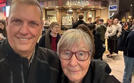 Many Canadians have avoided the U.S. for over a year. Have we reached the point of no return?