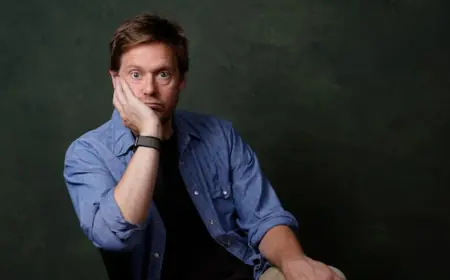 How the Onion’s new Infowars creative director plans to get laughs out of conspiracies