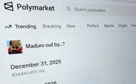 U.S. special forces soldier pleads not guilty to using classified information to win big on prediction market