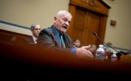 Former Fauci adviser indicted for allegedly concealing communications related to COVID-19 research