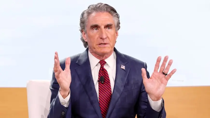 Trump administration launches new bid to attract U.S. oil companies to Venezuela — but finding few takers