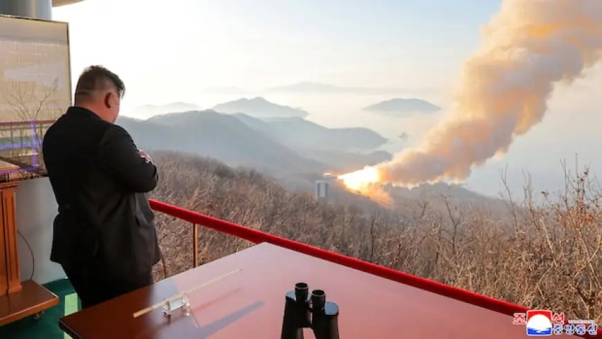 North Korea expands its nuclear arsenal after witnessing Iran’s vulnerability