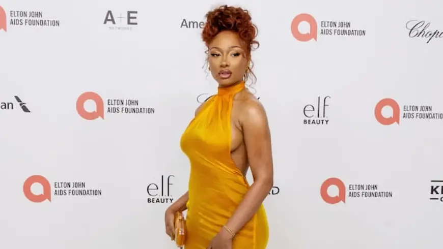 Megan Thee Stallion takes 2 Broadway shows off, citing exhaustion during Moulin Rouge!