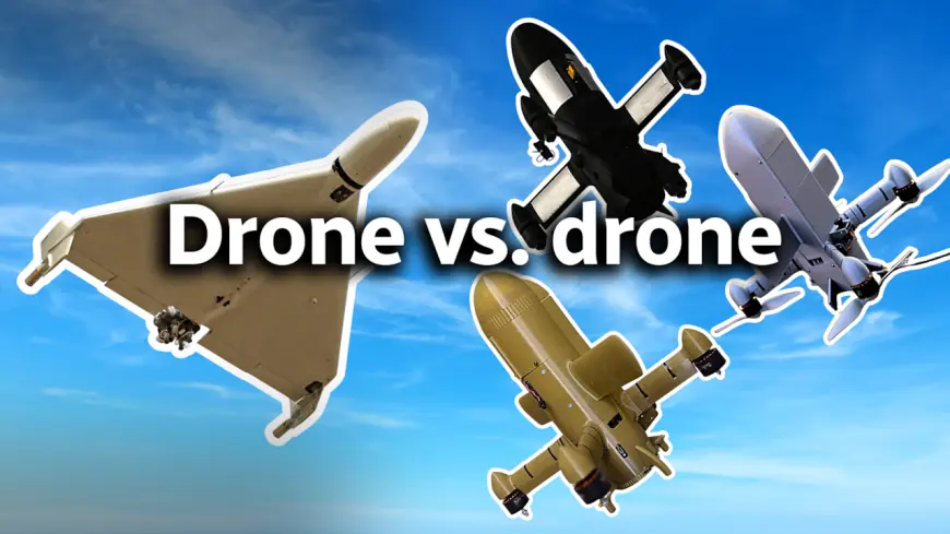 Is Ukraine about to enter the war in the Middle East? | About That