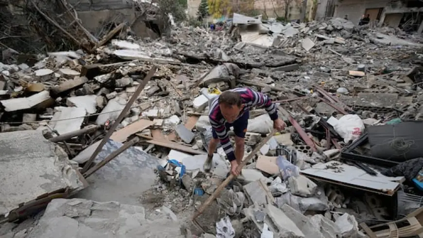 Why Canada's reaction to Israel's invasion of Lebanon is so different this time