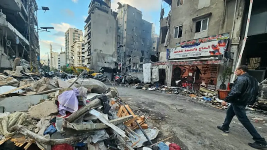 Trump warns of major war escalation if Iran peace process fails