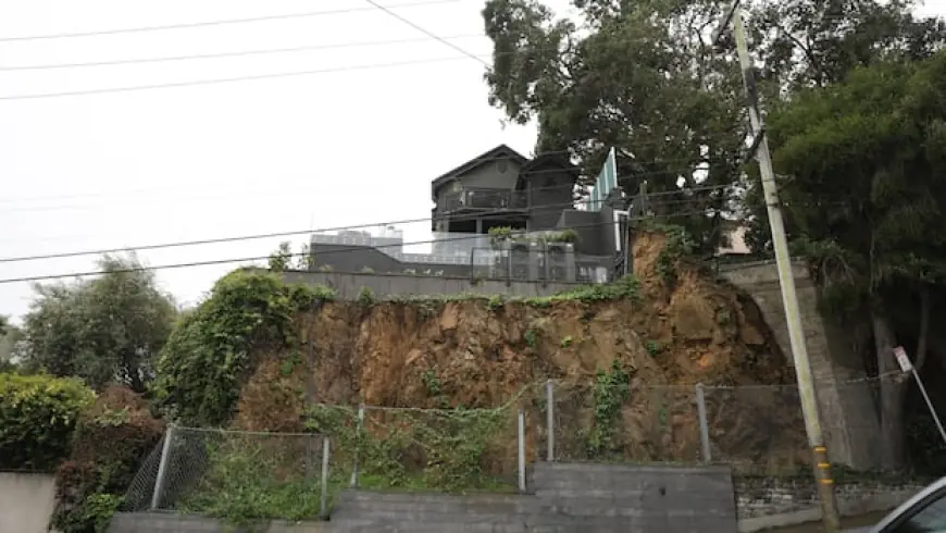 Police arrest suspect after Molotov cocktail thrown at home of OpenAI's Sam Altman