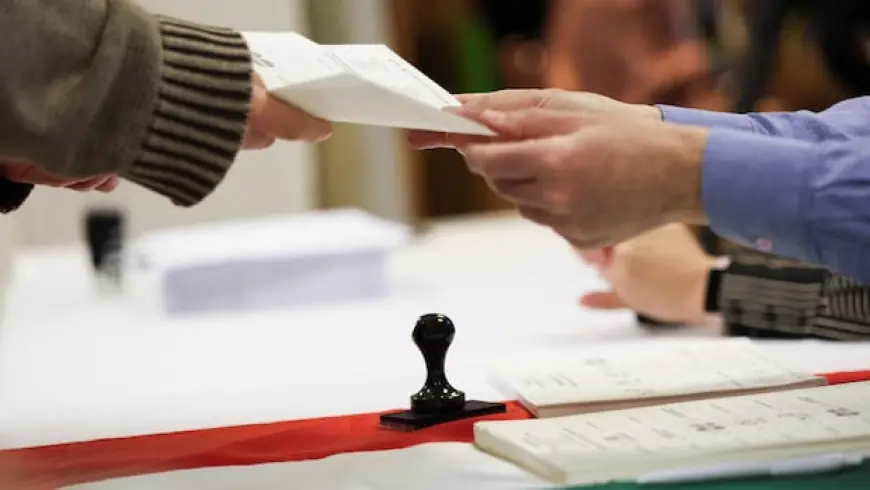 After 16 years in power, Hungary's Orbán concedes 'painful' election loss to rival Magyar