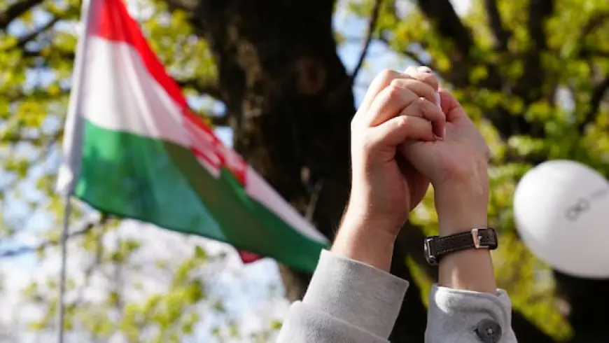 Viktor Orbán spent 16 years building Hungary's 'illiberal' democracy