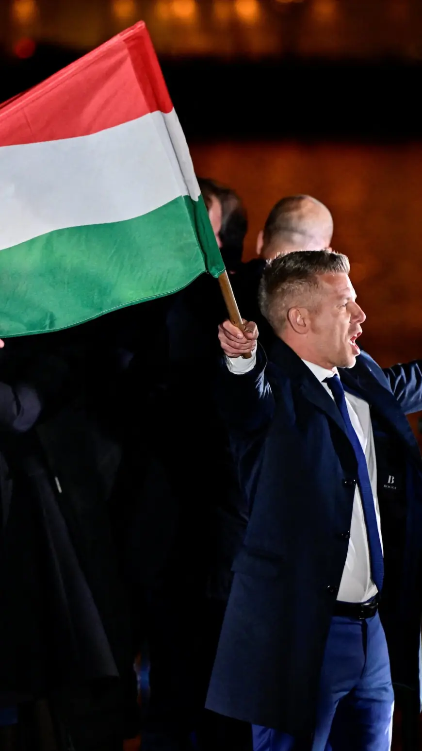 What's next for Hungary after 16 years of Orbán?