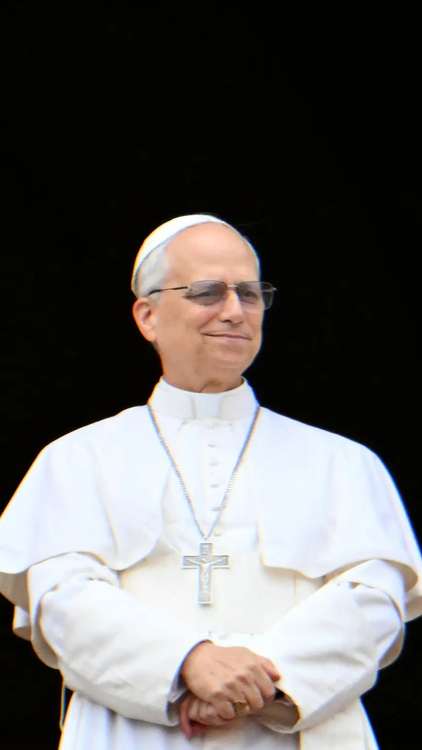 Why President Trump and Pope Leo are feuding | About That