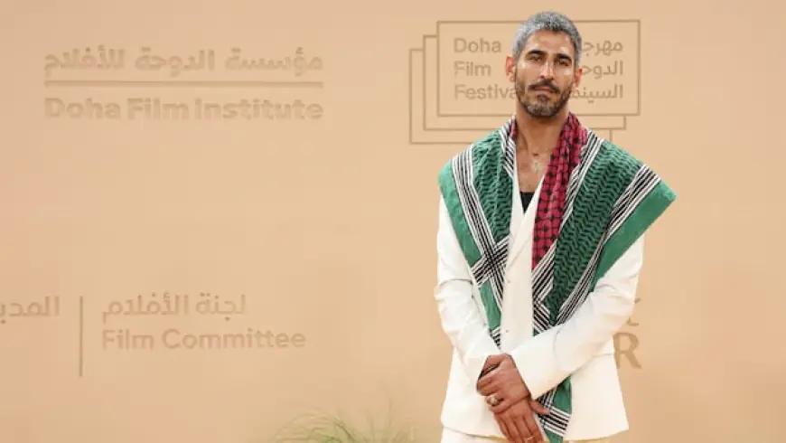 Kuwaiti U.S. journalist Ahmed Shihab-Eldin detained in Kuwait after social media posts