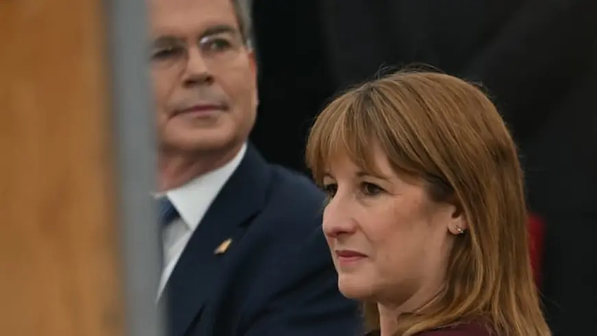 U.S.-Britain political ties under significant strain with King Charles's state visit looming