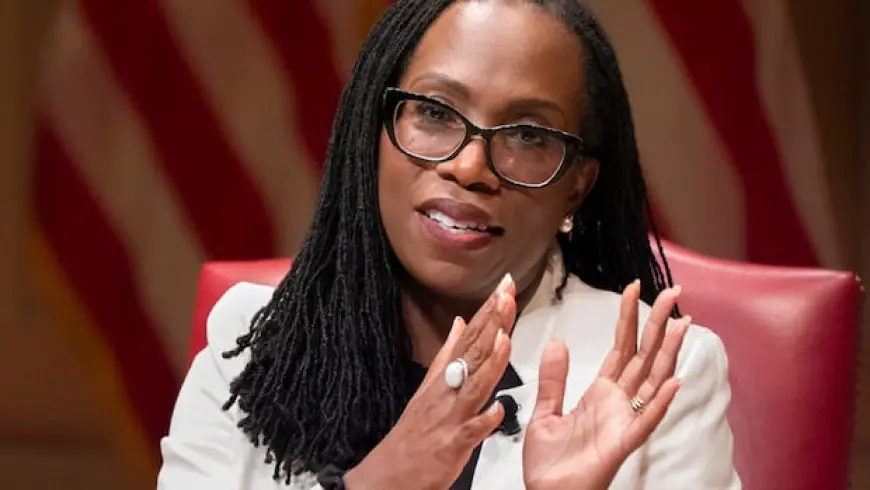 U.S. Supreme Court justice calls colleagues' use of emergency orders 'potentially corrosive'