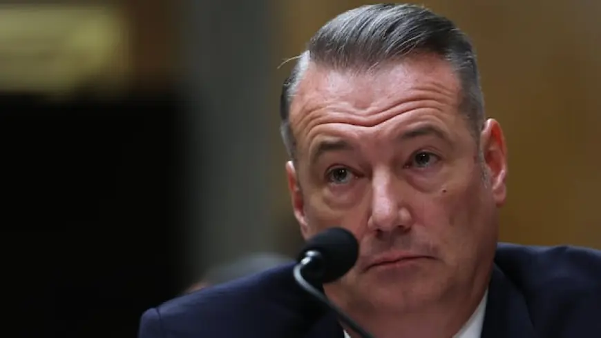 Acting ICE director to leave as controversies, funding questions continue to swirl around agency