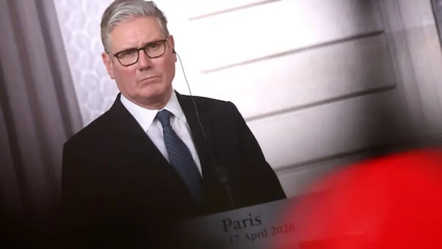 Calls grow for Starmer to resign, as the shadow of Epstein still looms large over 10 Downing St.