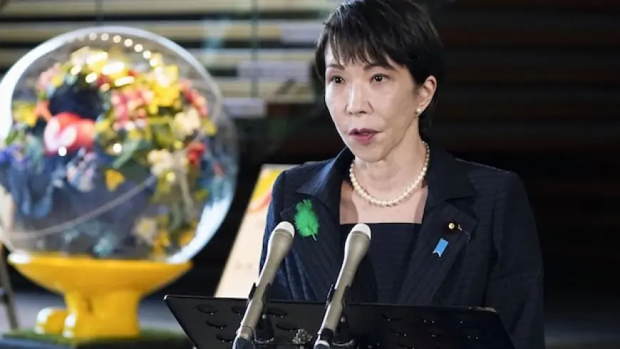 Japan issues advisory for slightly increased risk of mega-quake in northern coastal areas