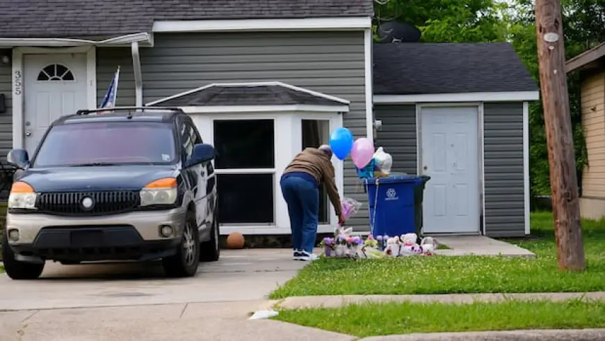 Mass shooting in Shreveport, La., a case of domestic violence, local authorities confirm