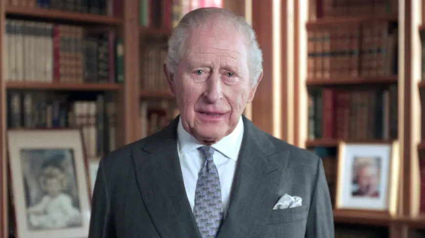 King Charles says late Queen would be ‘troubled’ by today’s world