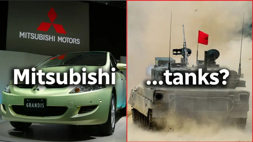 How Japan is rebuilding its war machine | About That