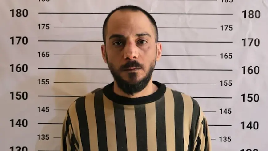 Syrian authorities arrest suspected leader of notorious Tadamon massacre