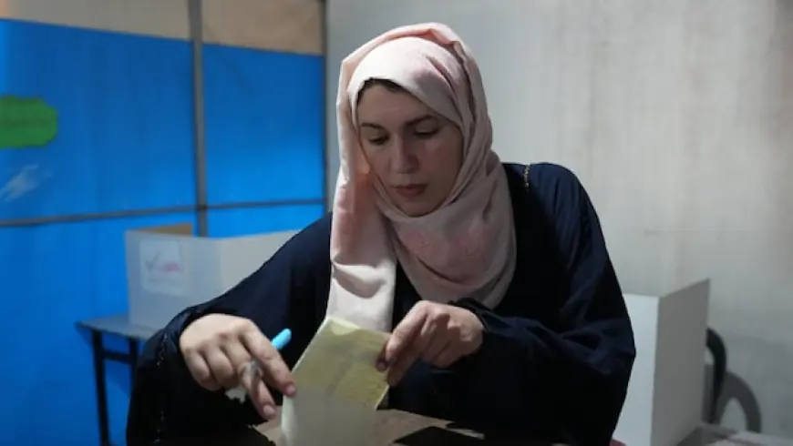 Parties backed by Palestinian President Abbas win seats in Gaza, sweep occupied West Bank