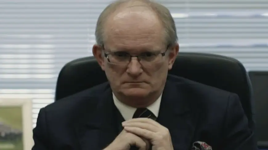 Canadian 'mastermind' in Panama Papers is still a free man despite criminal charges