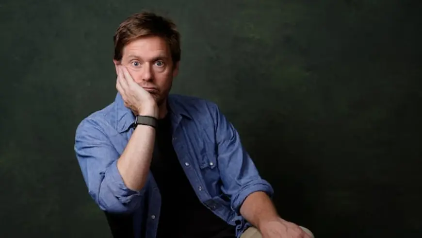 How the Onion’s new Infowars creative director plans to get laughs out of conspiracies