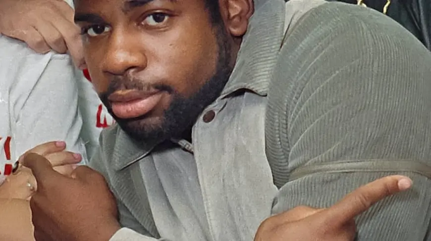 Man pleads guilty in 2002 killing of Run-DMC's Jam Master Jay