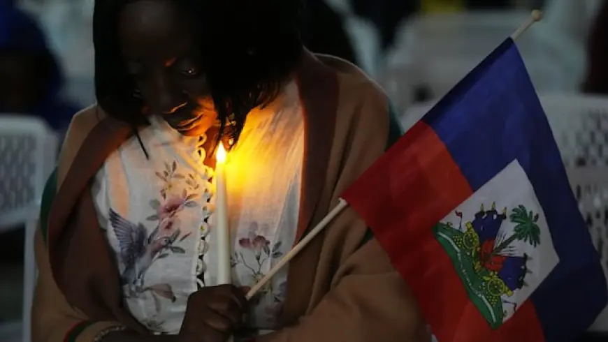 Trump's move to deport Haitian, Syrian immigrants heard by Supreme Court, with possible wider implications