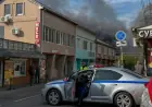 Russian port of Tuapse attacked by Ukrainian drones for 4th time